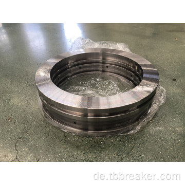 Ausbagger Hydraulik Breaker Seal Retainer